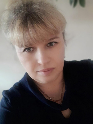 Платонова Елена Ананьевна.