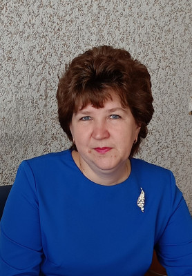 Сивова Людмила Алексеевна Сивова Людмила Алексеевна